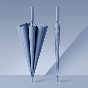 썬더캡 원터치 자동 골프 장우산