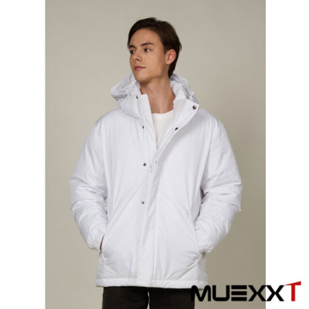 MULM905 하프패딩 #2