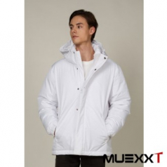 MULM905 하프패딩