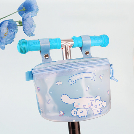 산리오 다용도 킥보드 가방 #3