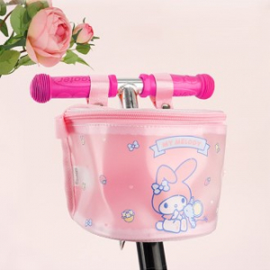 산리오 다용도 킥보드 가방