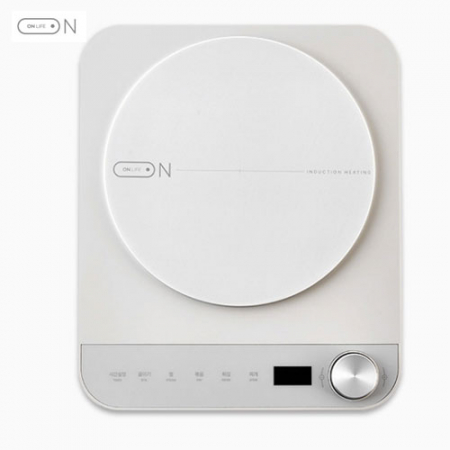 오앤 FULL MOON 원형 인덕션 #2