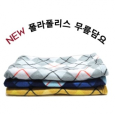 온기 무릎 담요