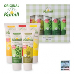 카밀 핸드크림 30ml 미니 5종 기프트 세트