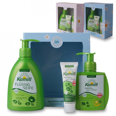 프리미엄 카밀 3종 선물세트 #2