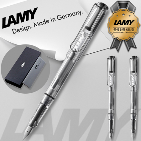 (정품)라미비스타만년필(라미공식인증대리점) #2