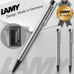 (정품)로고205볼펜+105샤프세트(라미공식인증대리점)