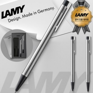 (정품)로고205볼펜+105샤프세트(라미공식인증대리점)