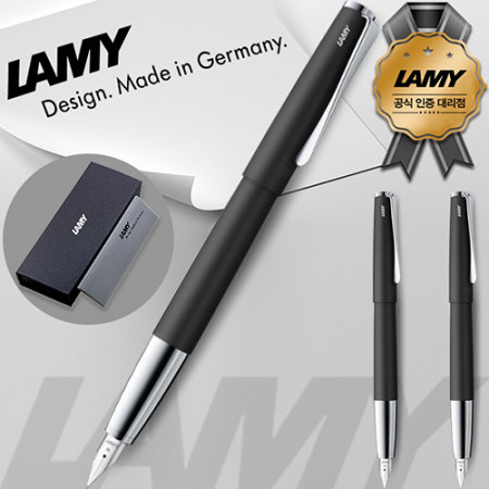 (정품)라미스튜디오만년필067(공식인증대리점) #2
