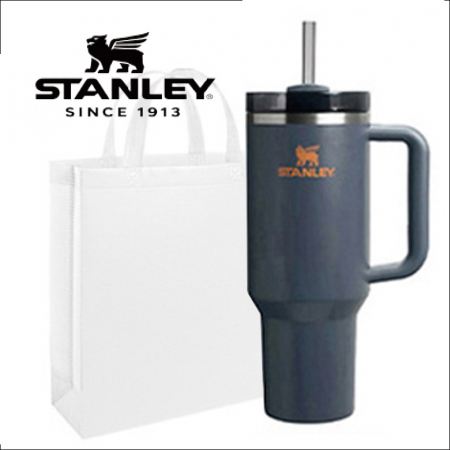 퀜처 H2.0 플로우스테이트 텀블러 1.18L+부직포가방 #3