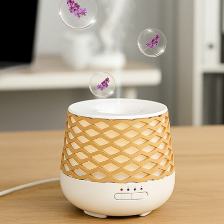 루티네 올망 아로마디퓨져 가습기 #3