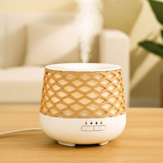 루티네 올망 아로마디퓨져 가습기