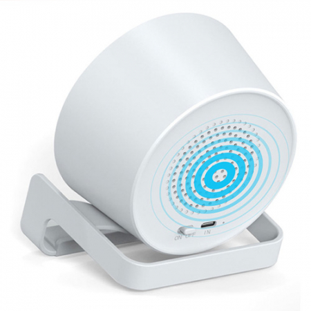 루티네 Ru-1 LED 무선 고속충전 블루투스 스피커 #5