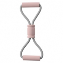 필라테스 8자형 스트레칭 요가밴드 튜빙밴드