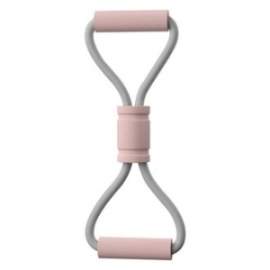 필라테스 8자형 스트레칭 요가밴드 튜빙밴드