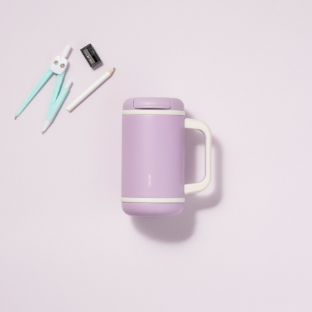 락앤락 메트로 퍼펙트씰 머그 텀블러 440ml HA #2