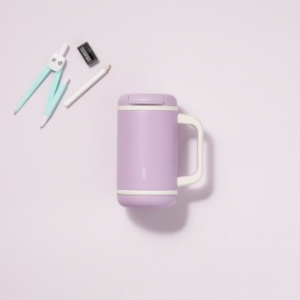 락앤락 메트로 퍼펙트씰 머그 텀블러 440ml HA