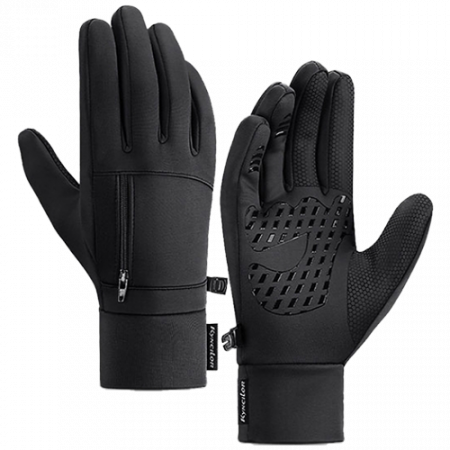 극세사 기모 터치장갑 방한장갑 #2