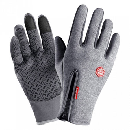 포레스트 방한 스마트 터치장갑 겨울장갑 #2