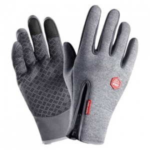 포레스트 방한 스마트 터치장갑 겨울장갑