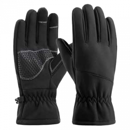 겨울철 시보리 터치장갑 방한장갑 기모장갑 #2