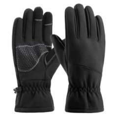 겨울철 시보리 터치장갑 방한장갑 기모장갑