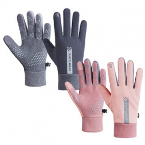 남여 스마트폰 터치장갑 방한장갑 겨율장갑