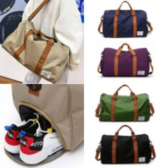 신발수납 보스턴백 여행가방 운동가방 스포츠백 다용도가방 캐리어 보조가방