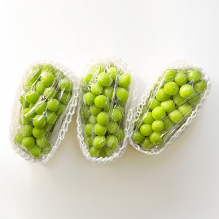 명절 과일 선물세트 고당도 샤인머스켓 2kg #4