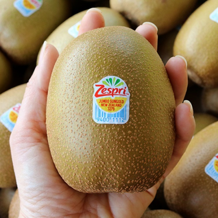 명절선물세트 제스프리 골드키위 18과 2.4kg #3