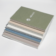 26년 유스토리 친환경 오픈페이퍼 노출제본 양장 다이어리 별절(32절변형)
