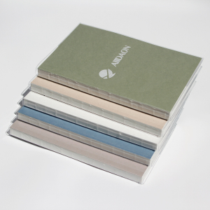 26년 유스토리 친환경 오픈페이퍼 노출제본 양장 다이어리 별절(32절변형)