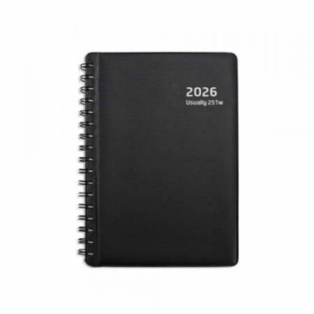 2026 다이어리 유즈어리25Tw #2