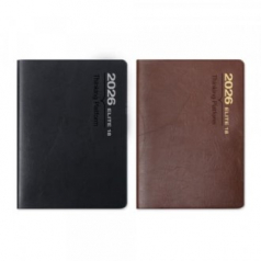 2026다이어리 엘리트18