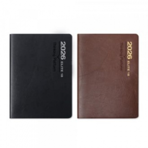 2026다이어리 엘리트18