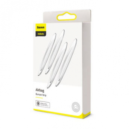 베이스어스 차량용 도어가드 보호 범퍼 스티커 436 #3