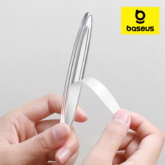 베이스어스 차량용 도어가드 보호 범퍼 스티커 436