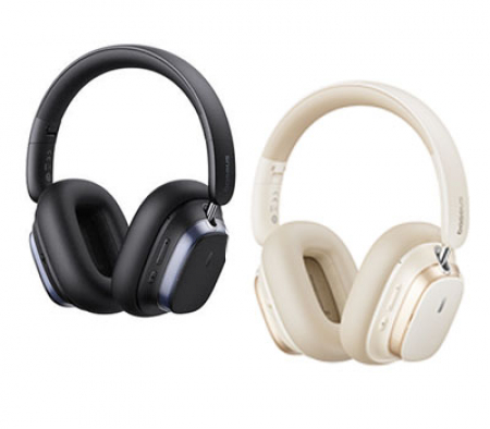 베이스어스 보위 H1s 노이즈캔슬링 무선 헤드폰 #4