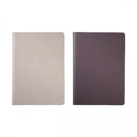 쉐이드 스프링 다이어리 25절 #2