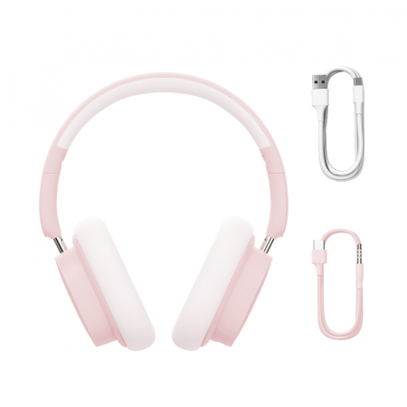 베이스어스 Bowie D05 무선 블루투스 헤드폰 #4