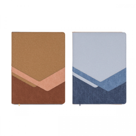 르베티 스프링 다이어리 32절 #2