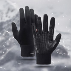 따뜻한 기모 터치 장갑 방한장갑 스마트장갑