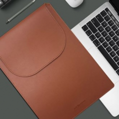 논슬립 노트북파우치 넷북케이스 가방 맥북 갤럭시북3프로 11인치 파우치 국내생산