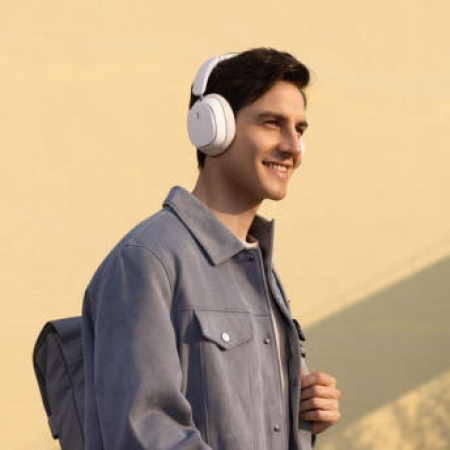 베이스어스 H1 Pro 노이즈 캔슬링 헤드폰 #3