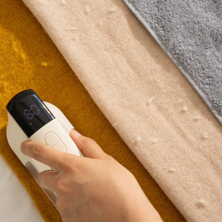 아이랩 티타늄 린트제로 보풀제거기 #5