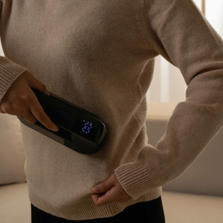 아이랩 티타늄 린트제로 보풀제거기 #6