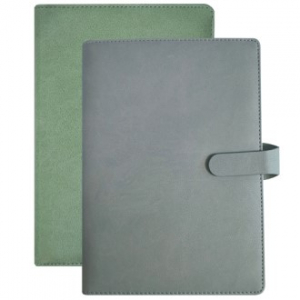 32절 갤럭시 자석 인스프링 다이어리