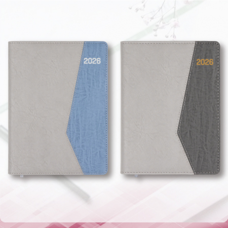 26년 MD 라임 스프링 다이어리 25절 #2