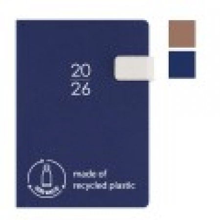 스프링 리유저블 다이어리 32절