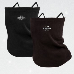 아이더 귀걸이형 넥워머 넥스카프